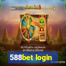 588bet login